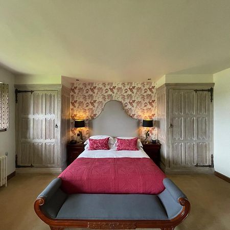 مبيت وإفطار ميدستون Leeds Castle Maiden'S Tower المظهر الخارجي الصورة